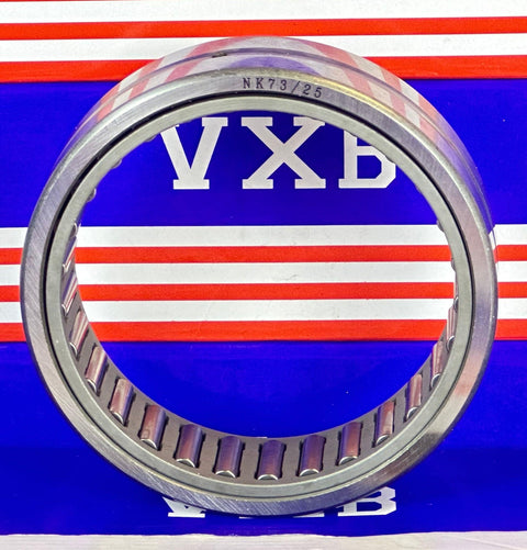 NK73/25 Needle Roller Bearing 73x90x25mm