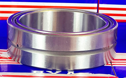 NKI100/40 Needle Roller Bearing 100x130x40 - Machined Type