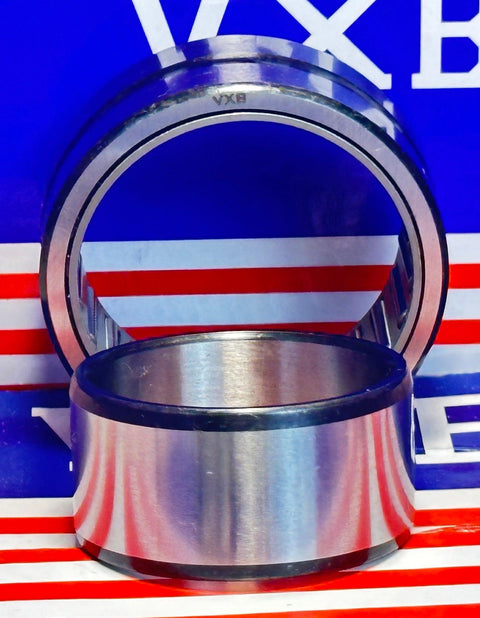 NKI35/20 Needle Roller Bearing 35x50x20mm - Machined Type