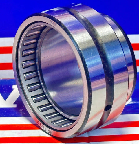 NKI35/20 Needle Roller Bearing 35x50x20mm - Machined Type