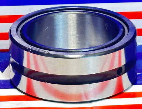 NKI35/20 Needle Roller Bearing 35x50x20mm - Machined Type
