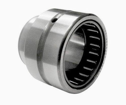 NKI40/20 Needle Roller Bearing 40x55x20mm - Machined Type