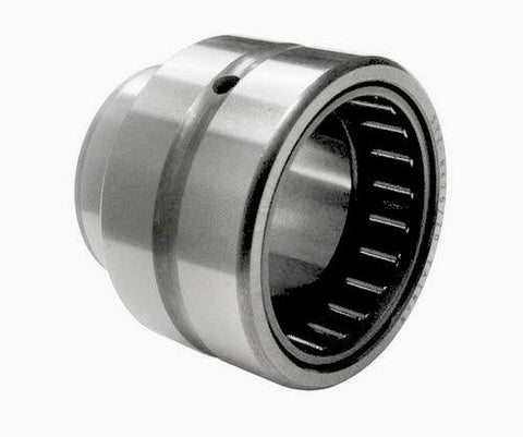 NKI40/30 Needle Roller Bearing 40x55x30mm - Machined Type