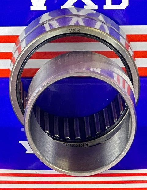 NKI42/30 Needle Roller Bearing 42x57x30mm - Machined Type