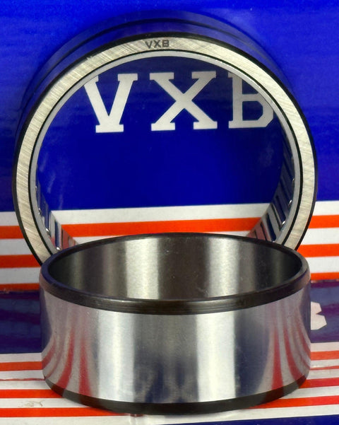 NKI55/25 Needle Roller Bearing 55x72x25mm - Machined Type
