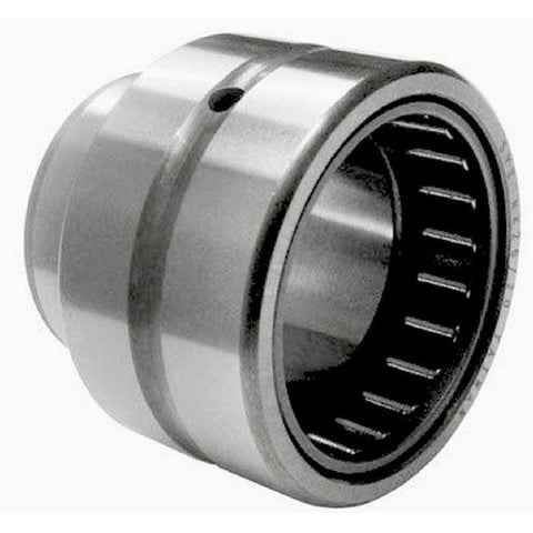 NKI80/35 Needle Roller Bearing 80x110x35mm - Machined Type