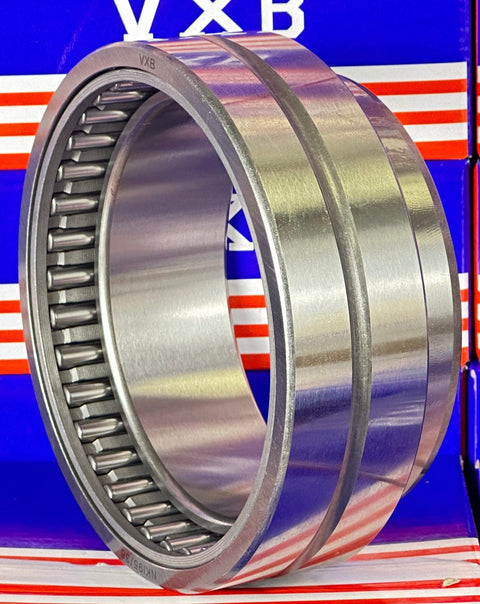 NKI95/36 Needle Roller Bearing 95x125x36 - Machined Type