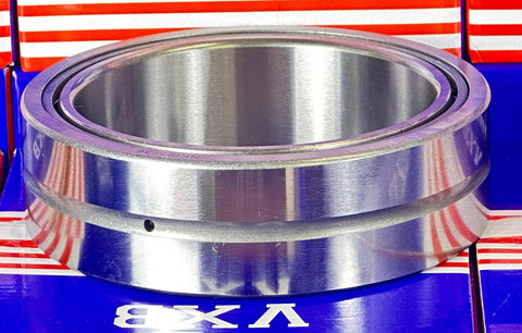 NKI95/36 Needle Roller Bearing 95x125x36 - Machined Type