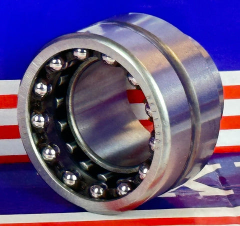 NKIA5905 Combined Needle Bearing 25x42x23mm