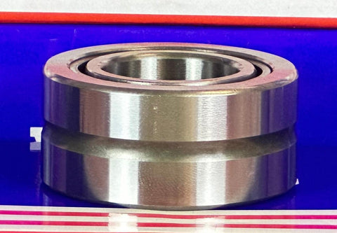 NKIS25 Needle Roller Bearing 25x47x22mm - Machined Type