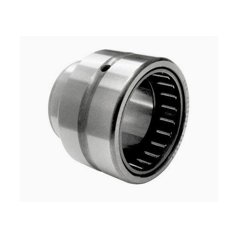 NKIS25 Needle Roller Bearing 25x47x22mm - Machined Type