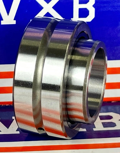 NKIS30 Needle Roller Bearing 30x52x22mm - Machined Type