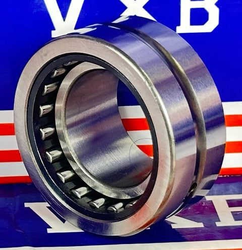 NKIS30 Needle Roller Bearing 30x52x22mm - Machined Type