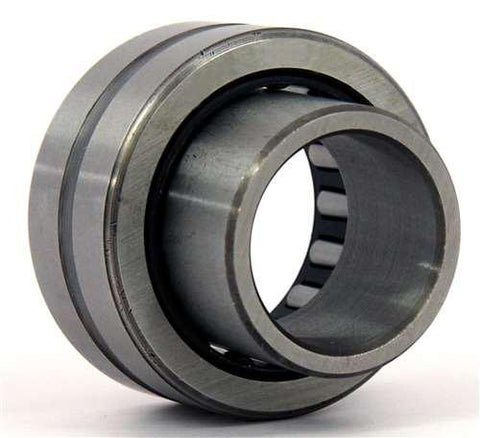 NKIS8 Needle Roller Bearing 8x25x16 Miniature - Machined Type
