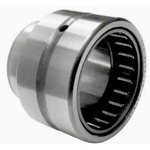 NKJ38/20A Machined Needle Roller Bearing With Inner Ring 38x53x20mm - VXB Ball Bearings