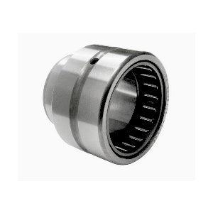 NKJ55/25A Needle Roller Bearing With Inner Ring 55x72x25mm - VXB Ball Bearings