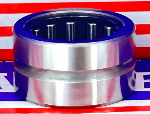 NKS24 Bearing 24x37x20mm Needle Roller