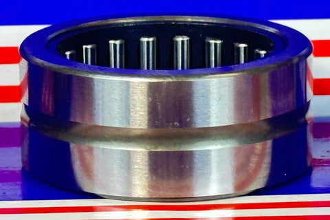 NKS37 Needle Roller Bearing 37x52x22mm