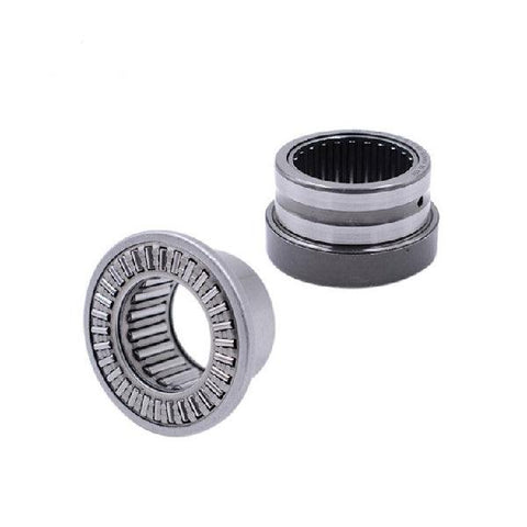 NKXR45Z Combined Needle Roller With Thrust Ball Bearing 45x58x32mm - VXB Ball Bearings