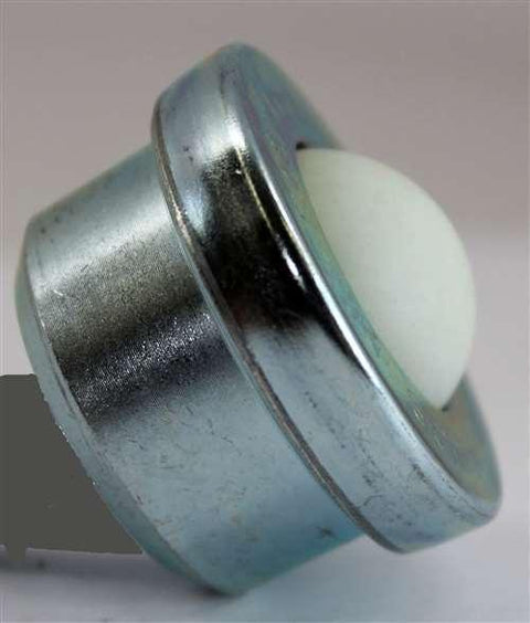 NMBT-1 CS Solid Machined Ball Transfer Unit 1 Main Ball USA Bearings - VXB Ball Bearings