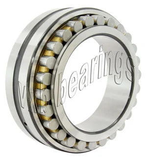 NN3007M Cylindrical Roller Bearing 35x62x20 Cylindrical Bearings - VXB Ball Bearings