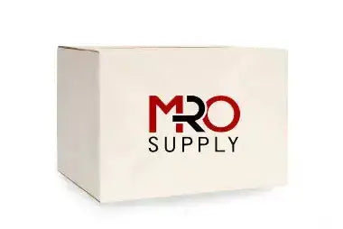 MRO Supply branded packaging box for UCFA204-12 Adjustable 2-Bolt Set-Screw Pillow Block Bearing shipment
