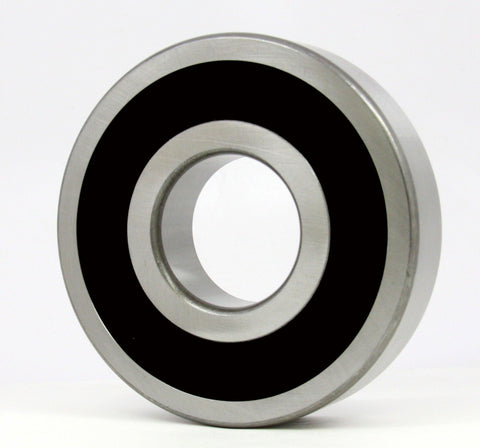 Non-Standard Special Sealed Ball Bearing 15x52x15mm