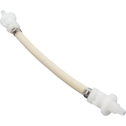 Norprene 7/16" OD Tube for Peristaltic Pump BW A-100N New Ver with connectors
