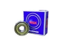 NSK 688ZZ Shielded Deep Groove Ball Bearing 600 Series Single Row Optimized For High Precision Machinery And Industrial Applications