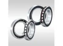 NSK 7001CTYNSULP4 Super Precision Angular Contact Bearing 7000 Series single row for industrial machinery and equipment
