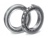 NSK 7005A5TRDUMP4Y Super Precision 7000 Series Angular Contact Bearing Duplex for high speed CNC equipment.