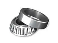 30BD40-AT12DDF2-01 NSK double row angular contact bearing for high-load automotive and industrial use