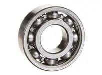 NSK R16V R Series Inch Single Row Deep Groove Ball Bearing delivers reliable, precise performance for industrial machinery