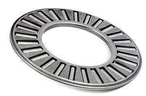NTB0414 Thrust Needle Roller Bearing 4x14x2mm