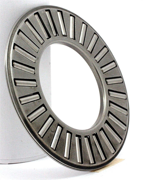 NTB0619 Thrust Needle Roller Bearing 6x19x2mm AXK0619