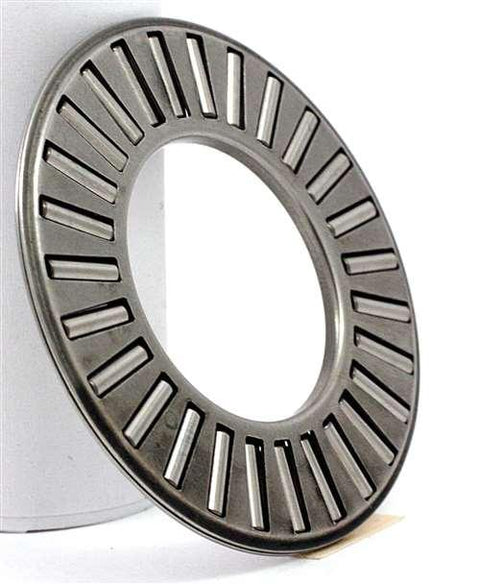 NTB1024 Thrust Needle Roller Bearing 10x24x2mm