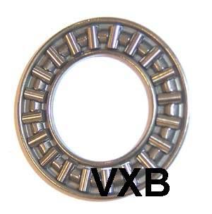 NTB3552 Thrust Needle Roller Bearing 35x52x2mm