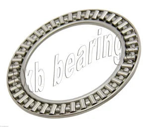 NTB75100 Thrust Needle Roller Bearing 75x100x4mm
