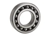 NTN 2215K Double Row Angular Contact Ball Bearing Bore Diameter 203.2mm Heavy Duty Industrial Grade Workhorse Bearing For Precision Machinery And Equipment