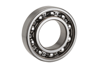 NTN 6808 Ball Bearing Small Size Thin Type High Precision Durable Steel for Small Machinery
