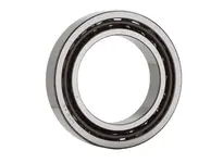 NTN 7222 Medium Size Ball Bearing Standard Grade Built For Industrial Machinery Delivers Long Life And Smooth Rotation