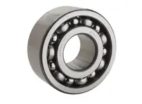 3314 NTN Double Row Angular Contact Bearing D Up To 203.2 Mm Beefy Workhorse Pro Grade For Machinery Replacement And Long Lasting Performance