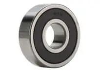 NTN BC6-16AZZ Extra Small Ball Bearing Shielded ZZ Double Shield Precision Component For CNC Machines Robotics Hobbies And Industrial Equipment
