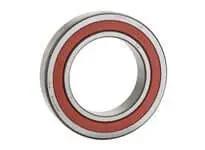 Sealed High Speed Angular Contact Ball Bearings BNS Ultage Type 5S-2LA-BNS012LLB NTN Bearing For Pro Grade Precision Machinery