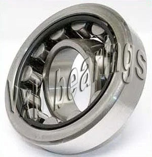 NU1010 Cylindrical Roller Bearing 50x80x16 Cylindrical Bearings - VXB Ball Bearings