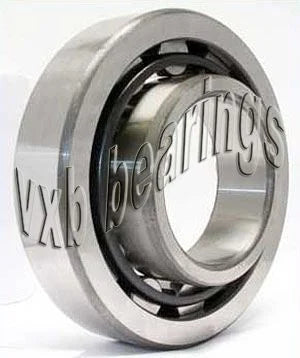 NU1017 Cylindrical Roller Bearing 85x130x22 Cylindrical Bearings - VXB Ball Bearings