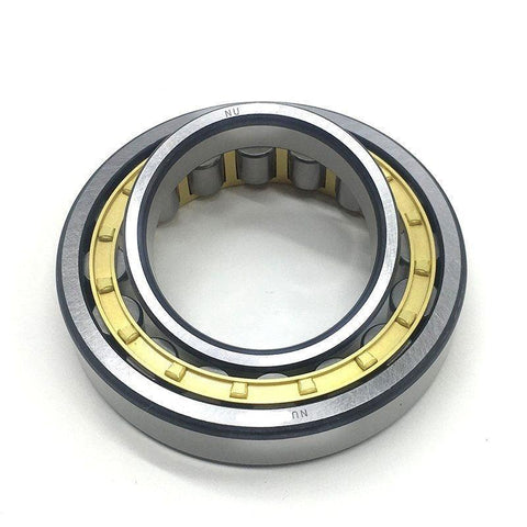 NU1040 Cylindrical Roller Bearing 200x310x51 Cylindrical Bearings - VXB Ball Bearings