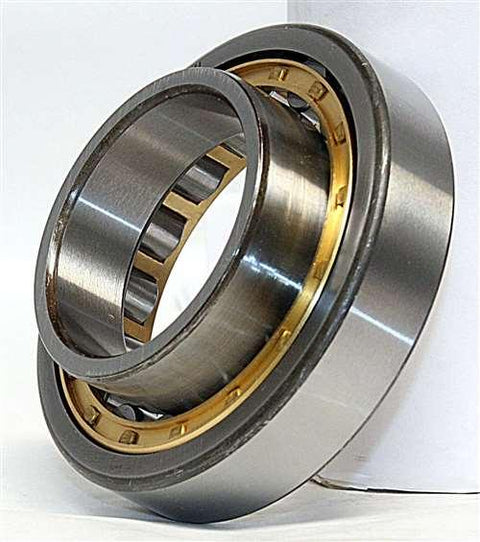 NU204M Cylindrical Roller Bearing 20x47x14 Cylindrical Bearings - VXB Ball Bearings