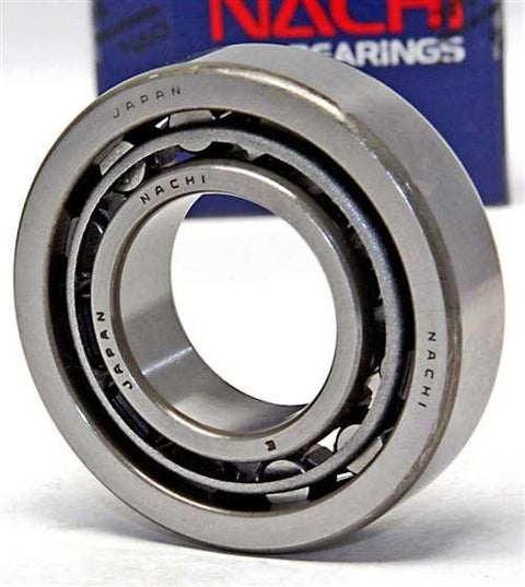 NU205EG Nachi Cylindrical Roller Bearing Japan 25x52x15 Bearings - VXB Ball Bearings