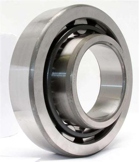 NU206 Cylindrical Roller Bearing 30x62x16 Cylindrical Bearings - VXB Ball Bearings